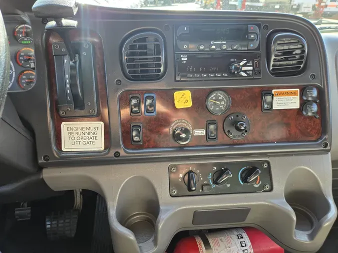 2020 Freightliner Business Class M2 106