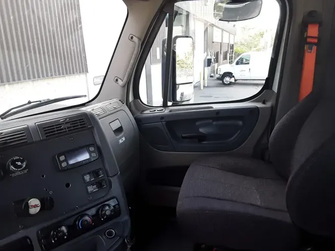 2018 FREIGHTLINER/MERCEDES CASCADIA 1255775c63fe31f402d9c0cd1501a5befde