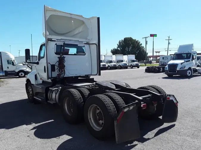 2020 NAVISTAR INTERNATIONAL LT625 DAYCAB T/A