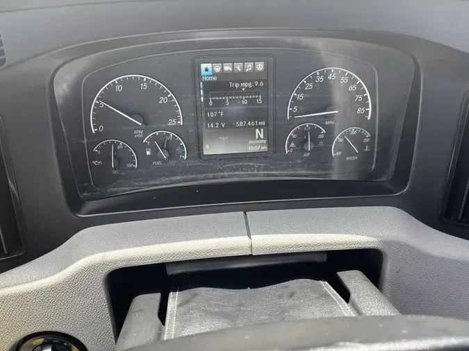 2021 Freightliner Cascadia 11657769334caf5677b4c46b18a32c529ff
