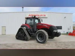 2015 Case IH 380 ROWTRAC