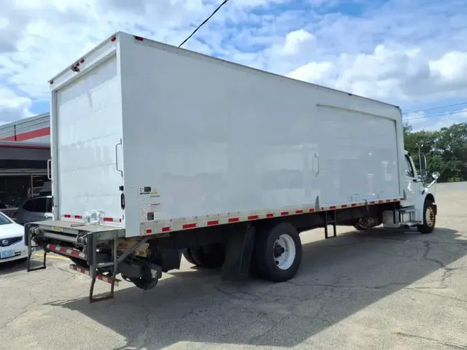 2019 FREIGHTLINER M2 106