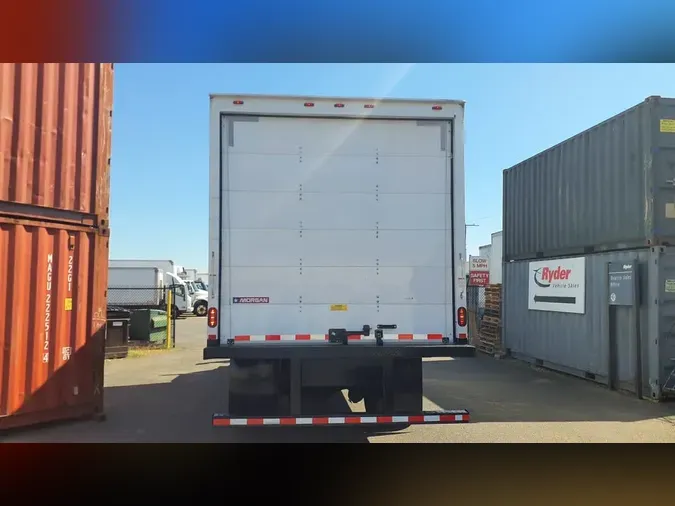 2019 FREIGHTLINER/MERCEDES M2 1065779da54b9e4d5c1b3591cfe5f53c2e2