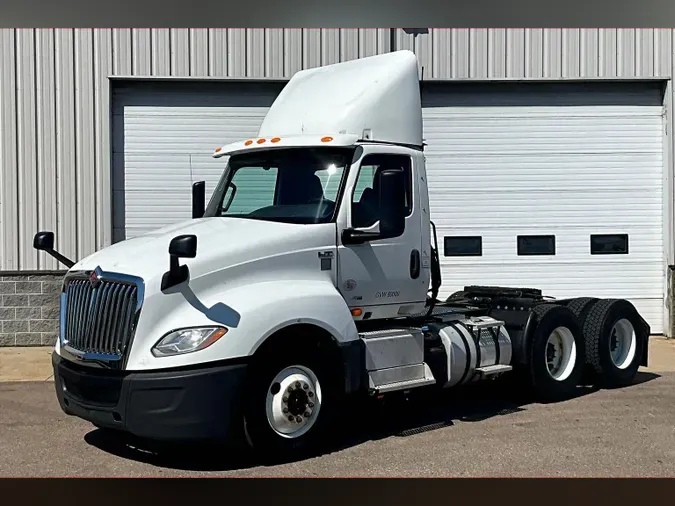 2019 INT LT625 6x4