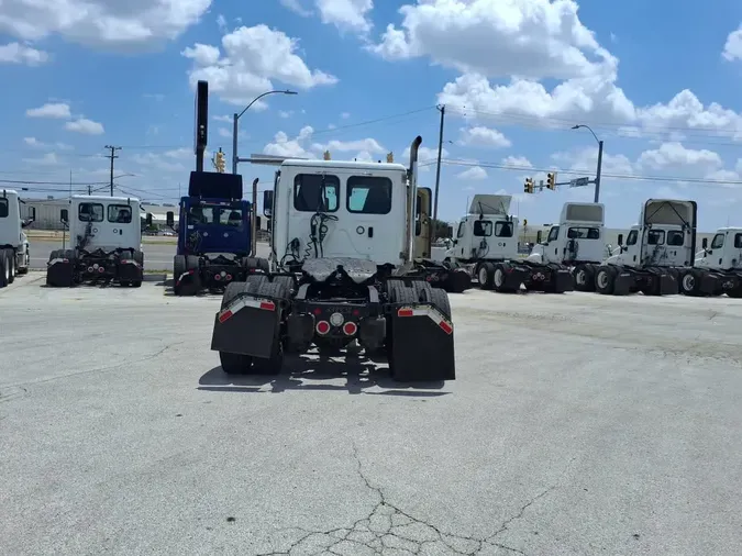 2021 FREIGHTLINER NEW CASCADIA PX12664