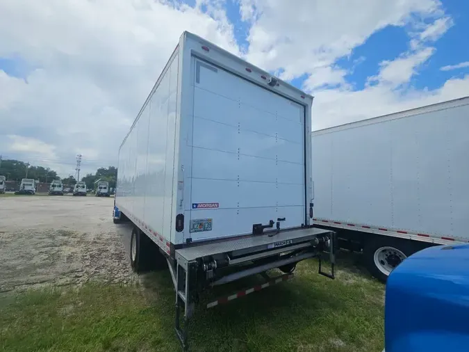 2019 FREIGHTLINER M2 106