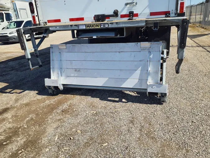 2018 NAVISTAR INTERNATIONAL 4300