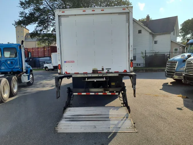 2018 NAVISTAR INTERNATIONAL 4300