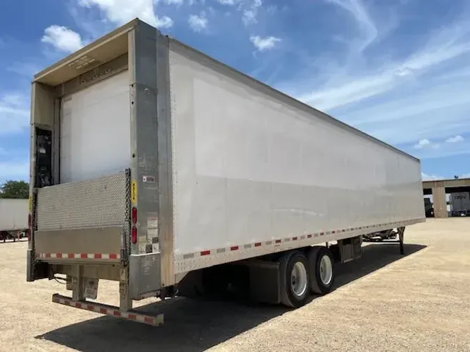 2015 GREAT DANE TRAILER 7211TZ-1 53/162/102