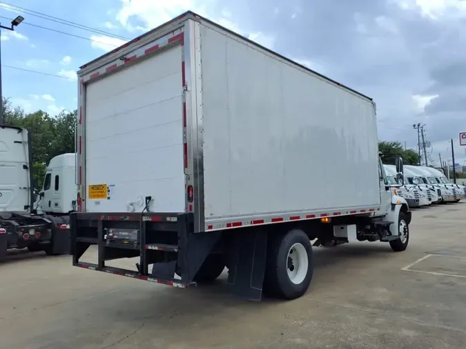 2019 NAVISTAR INTERNATIONAL 4300
