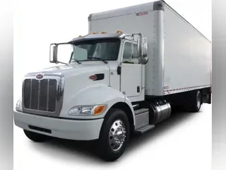 2021 Peterbilt 337