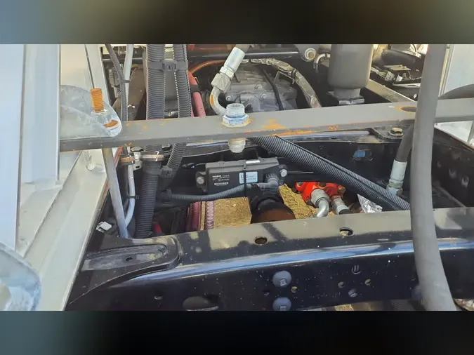 2020 FREIGHTLINER/MERCEDES CASCADIA 12557803993a3fa99db475aaf2f3d6bd405