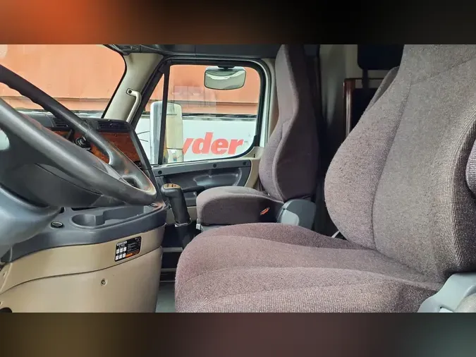 2020 FREIGHTLINER/MERCEDES CASCADIA 125