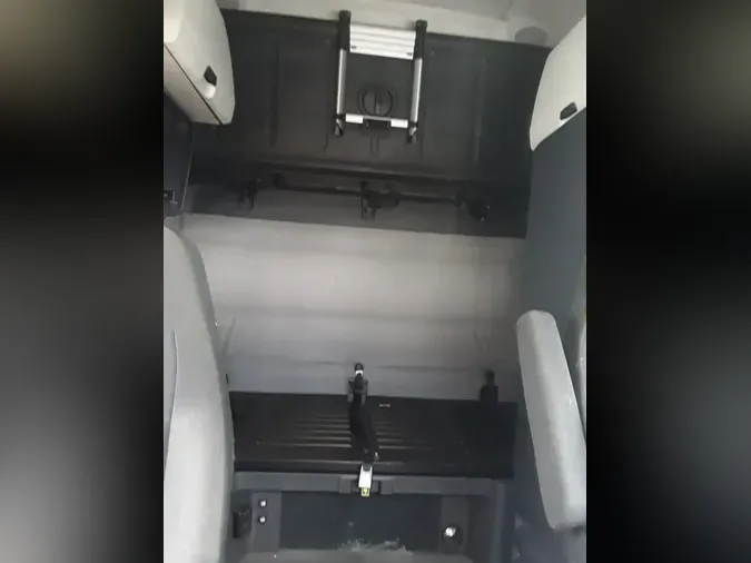 2020 FREIGHTLINER/MERCEDES NEW CASCADIA PX12664