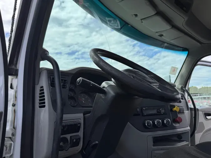 2021 Peterbilt 579