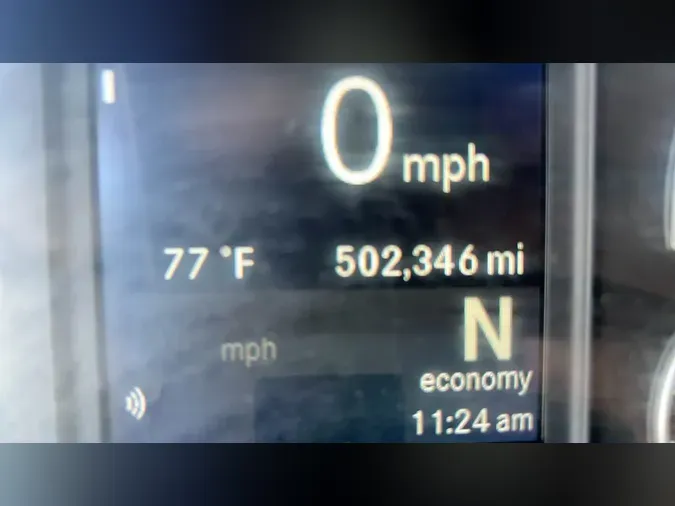 2022 Freightliner Cascadia 1265781f2a487ed28b25c4414b8f619d416