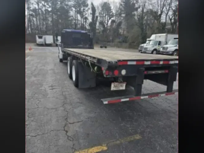 2020 FREIGHTLINER/MERCEDES M2 106578219233ca4ba17e3ac8a0ab408fcde