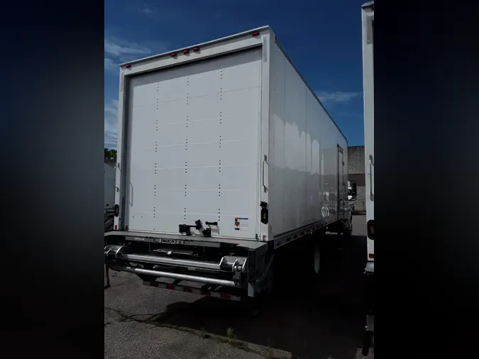 2019 NAVISTAR INTERNATIONAL 4300