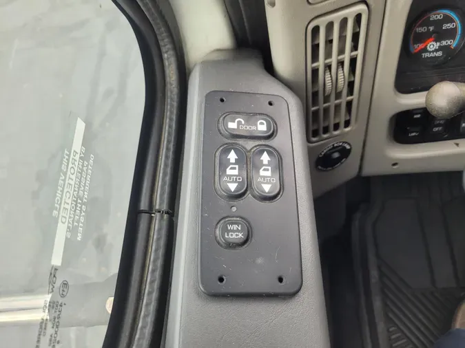 2018 International 4300