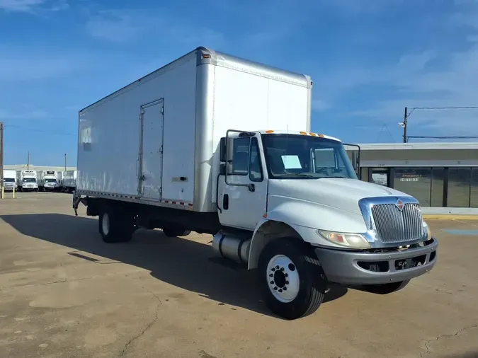 2019 NAVISTAR INTERNATIONAL 43005785edb2bf3c286e8af017b15e314f28