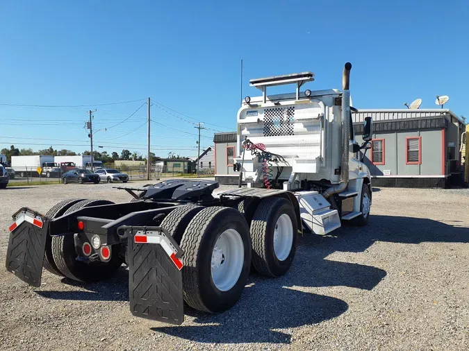 2016 FREIGHTLINER/MERCEDES CASCADIA 125