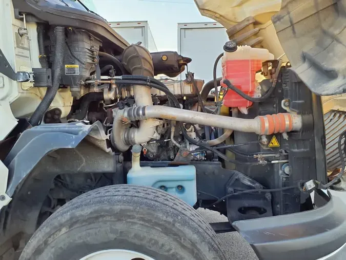 2019 NAVISTAR INTERNATIONAL LT625 DAYCAB T/A5786a170e8845521220b229d56a86200