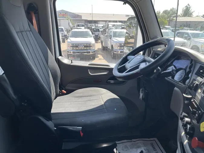 2020 Peterbilt 579
