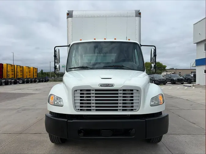 2019 Freightliner M257877ce7dc944baa98f1852e8186c3ad