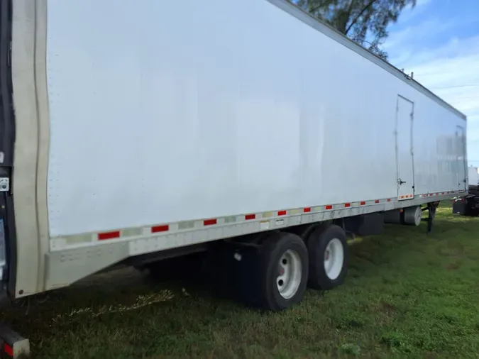 2016 GREAT DANE TRAILER 7211TZ-1 48/156/102