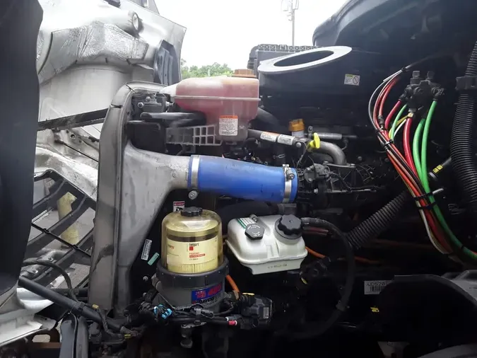 2023 FREIGHTLINER/MERCEDES CASCADIA PX11664ST5788928ea5239a58ccee04f005e3fc63