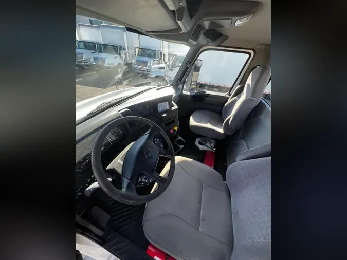 2019 NAVISTAR INTERNATIONAL RH613 DAYCAB S/A5789097ffc4dbf630d096e2c22bc52ef