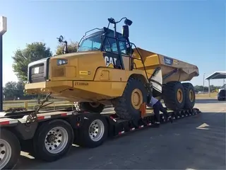 2020 CATERPILLAR 725C2