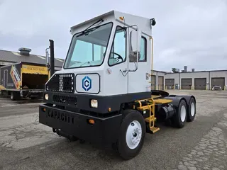 2022 Capacity TJ6500