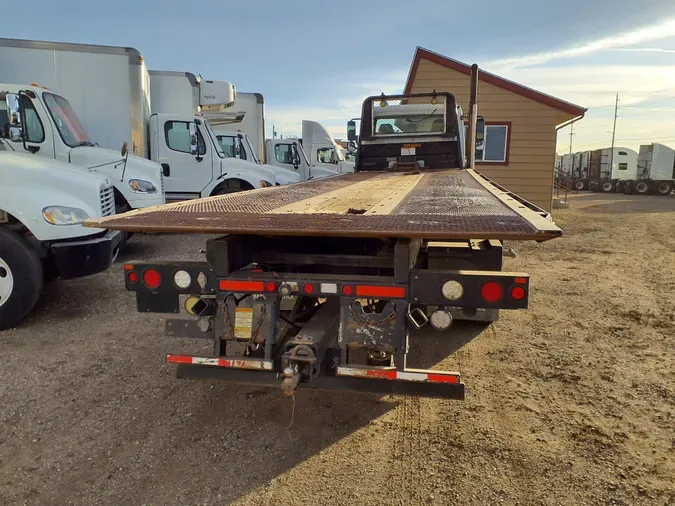 2015 FREIGHTLINER/MERCEDES M2 112