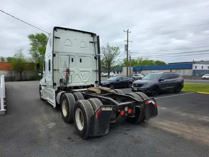 2022 FREIGHTLINER/MERCEDES NEW CASCADIA PX12664