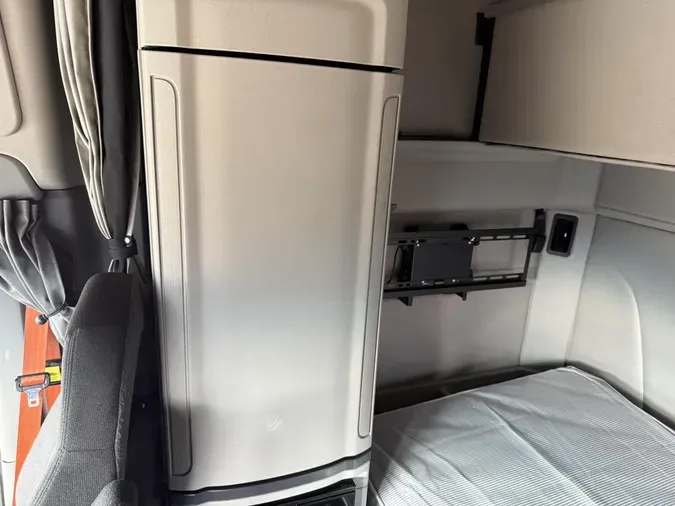 2021 Peterbilt 579578a7728f40c57e0a503517ef07724b3