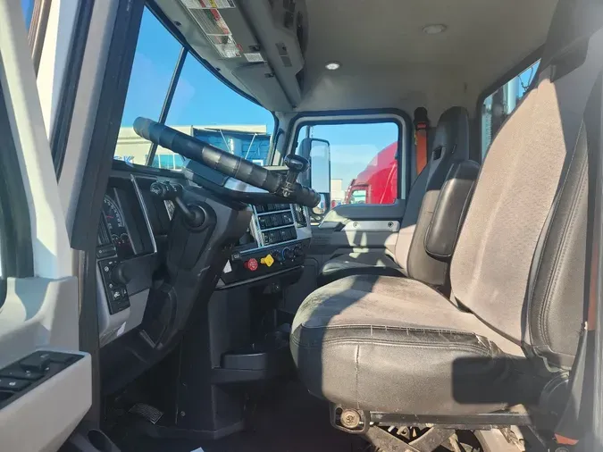 2020 MACK AN64T