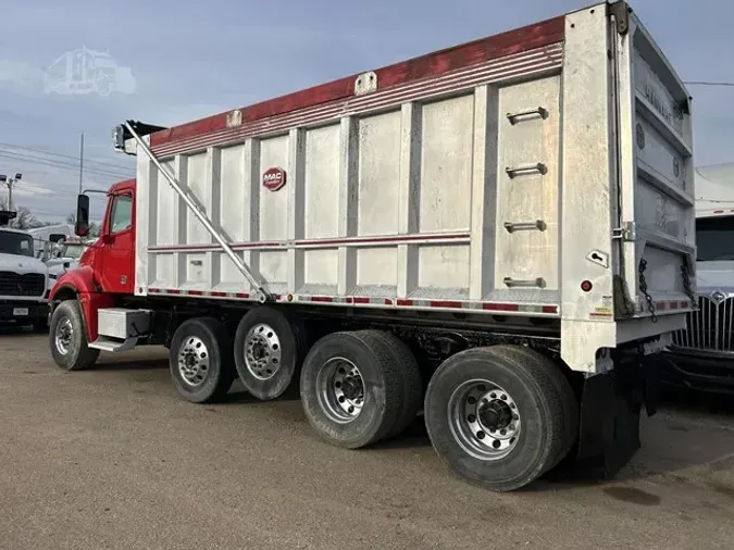 2016 FREIGHTLINER COLUMBIA 120
