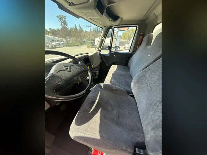 2016 NAVISTAR INTERNATIONAL 4300578b313f9b13841d117b5a698ba56395