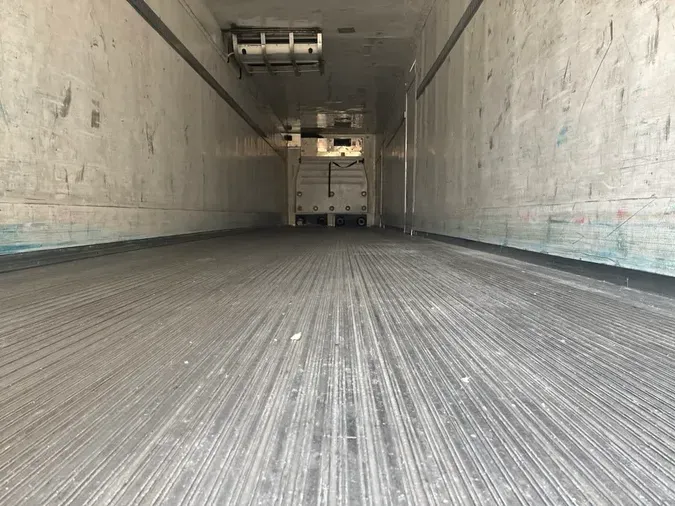 2016 GREAT DANE TRAILERS 721TZ-1 -48/162/102578be845828fc3226400c6c77dbd7b10