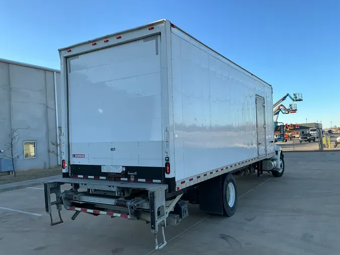 2019 NAVISTAR INTERNATIONAL 4300