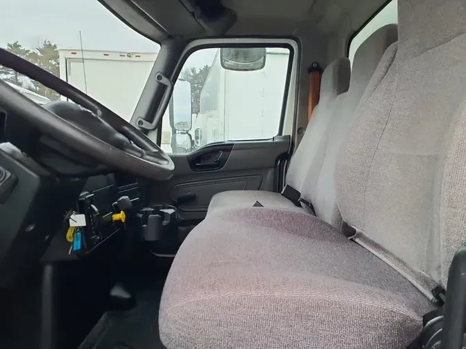 2020 NAVISTAR INTERNATIONAL MV607 (4X2)578c8f0a99af1926edd71587656c1045