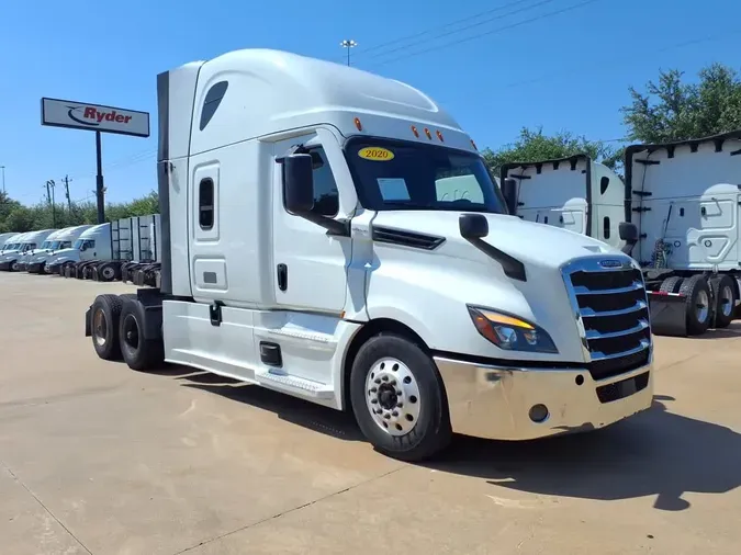 2020 FREIGHTLINER/MERCEDES NEW CASCADIA PX12664