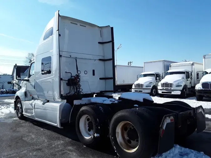 2020 NAVISTAR INTERNATIONAL LT625 SLPR CAB578d3ec50ed352bfceac6027a8fb0322