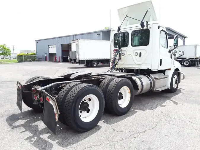2020 FREIGHTLINER NEW CASCADIA PX12664