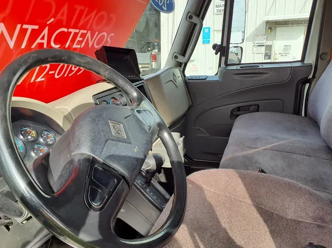 2019 NAVISTAR INTERNATIONAL 4300