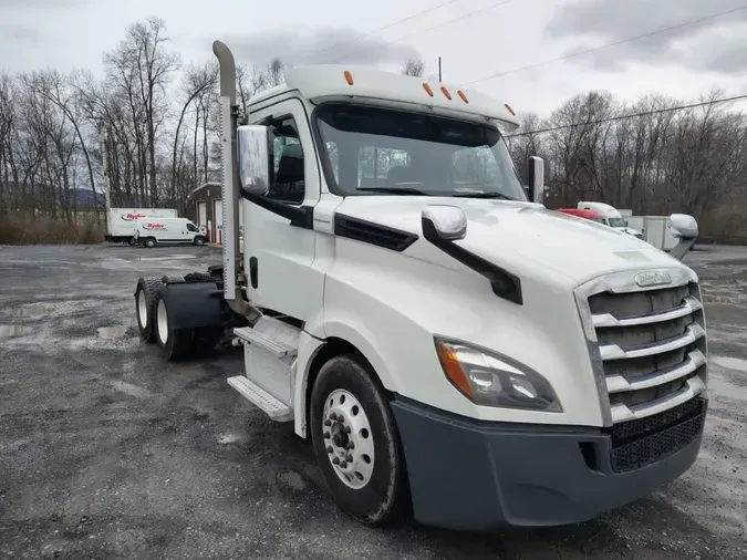 2019 FREIGHTLINER/MERCEDES NEW CASCADIA PX12664