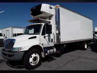 2019 NAVISTAR INTERNATIONAL 4300