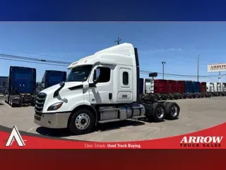 2020 FREIGHTLINER CA116