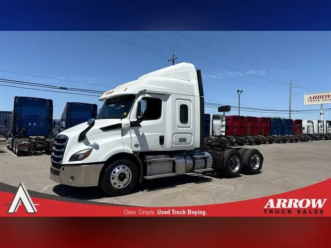 2020 FREIGHTLINER CA1165790098101a11c3a5add8b2b6e7b8315